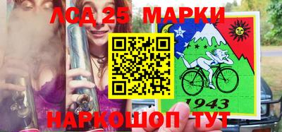 крисы Кандалакша